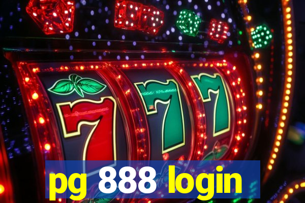 pg 888 login